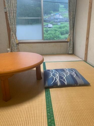 Iya Kankou Ryokan Miyoshi  Extérieur photo