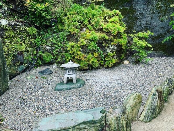 Iya Kankou Ryokan Miyoshi  Extérieur photo