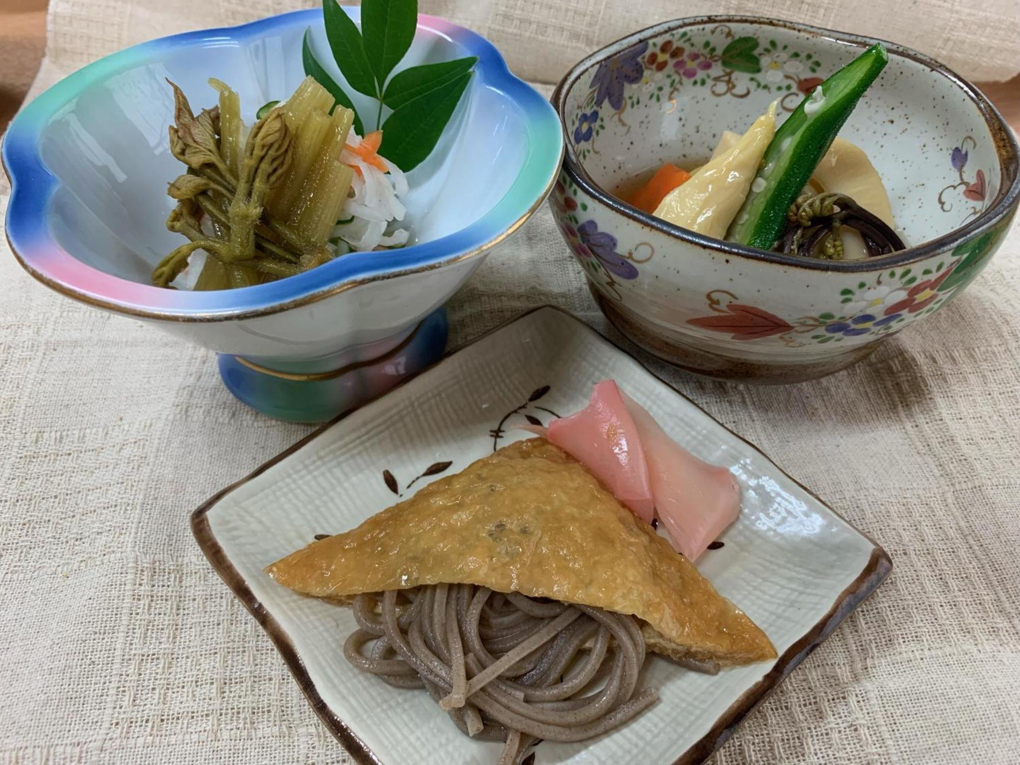 Iya Kankou Ryokan Miyoshi  Extérieur photo