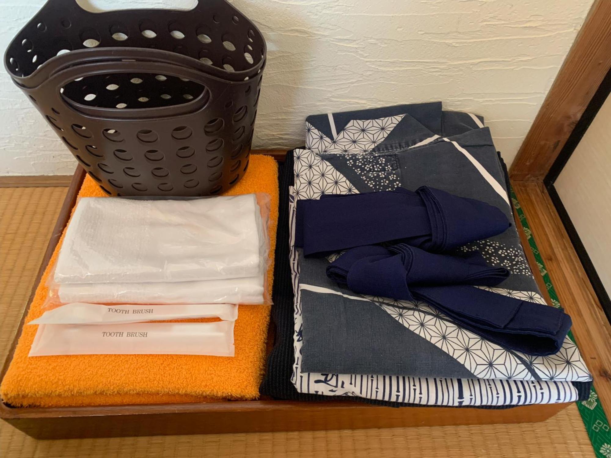 Iya Kankou Ryokan Miyoshi  Extérieur photo