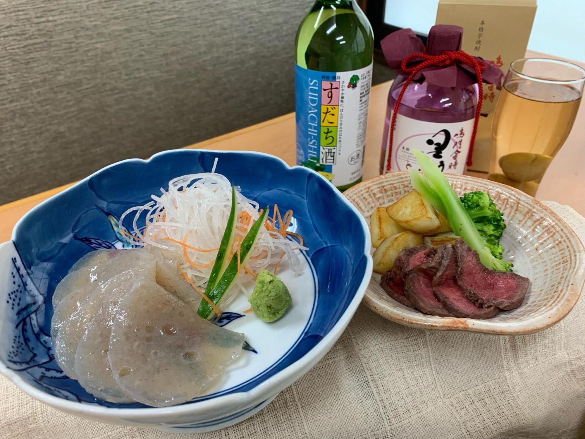 Iya Kankou Ryokan Miyoshi  Extérieur photo